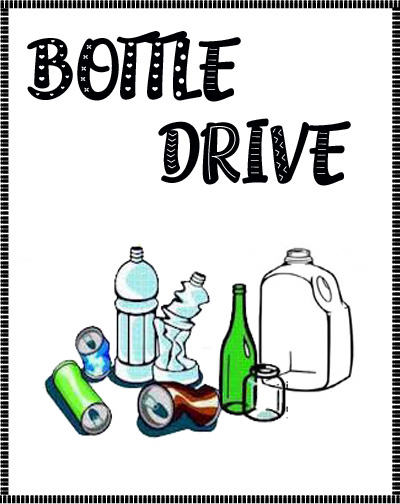 Support VAD with our Bottle Drive