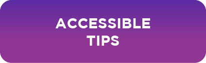 10 Easy and Cost-effective Ways to be More Accessible: