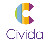 Civida logo