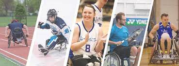 Wheelchair Sports Alberta