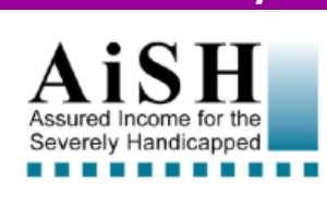 AISH - Assured Income for the Severely Handicapped