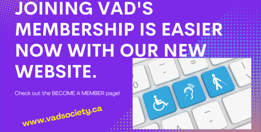 VAD Members can get access to our resources library